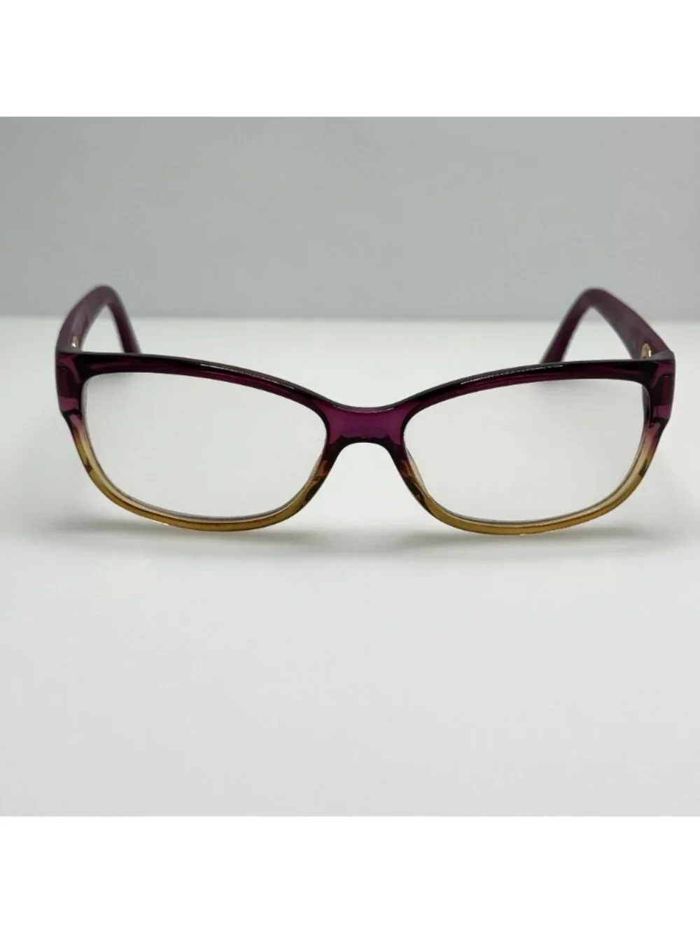 Gucci GG 3790 LVZ Optyl Eyeglasses Eye Glasses Frames Italy 54-15-140